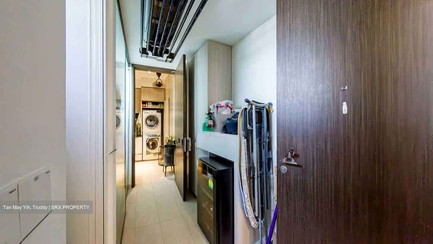 Parc Clematis (D5), Apartment #532165541
